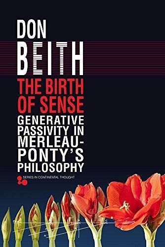 The Birth of Sense：Generative Passivity in Merleau-Ponty’s Philosophy