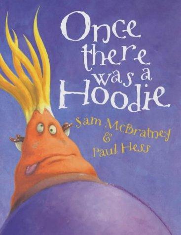 OncetherewasaHoodie
