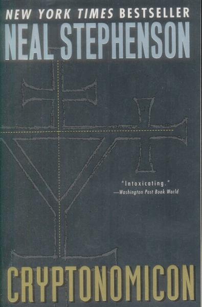 Cryptonomicon
