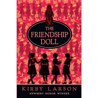 TheFriendshipDoll