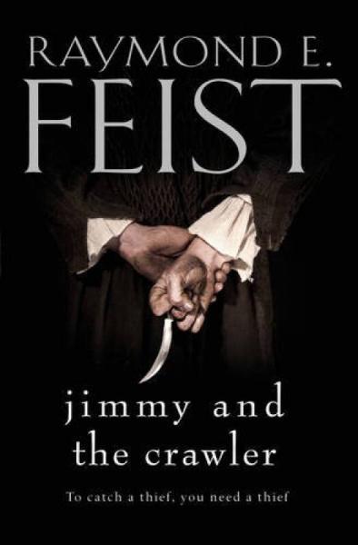 Jimmy And The Crawler [Novella Edition]