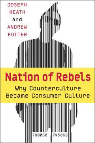 Nation of Rebels
