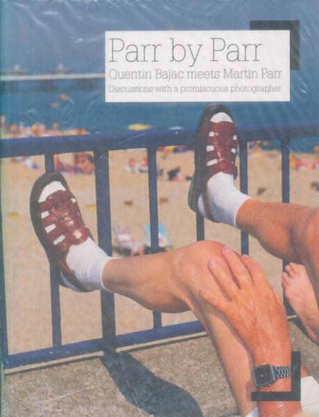 Parr by Parr