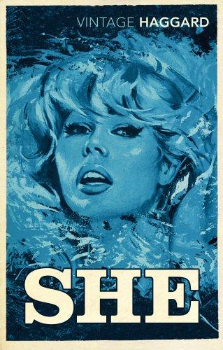 VintageClassics:She