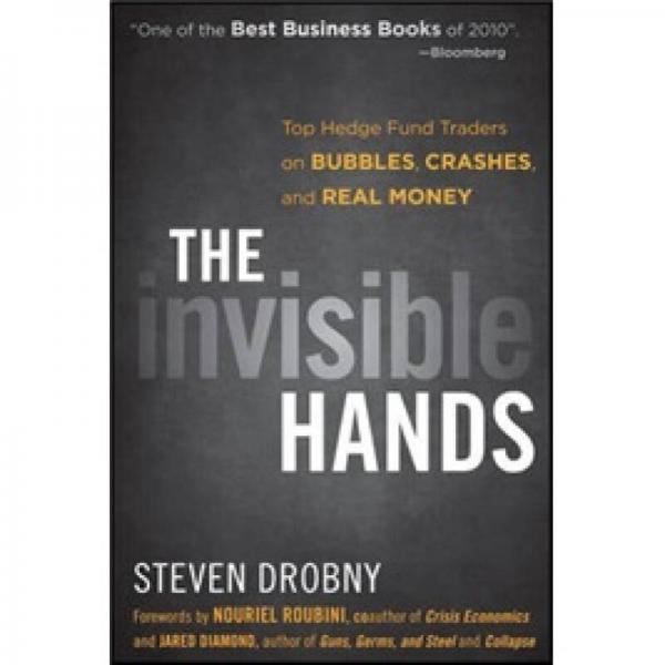 The Invisible Hands