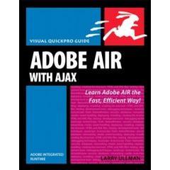Adobe AIR (Adobe Integrated Runtime) with Ajax：Adobe AIR (Adobe Integrated Runtime) with Ajax