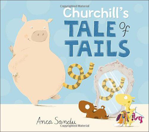 Churchill'sTaleofTails