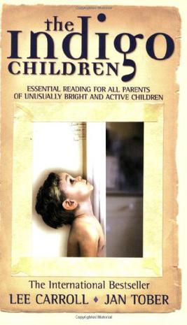 The Indigo Children