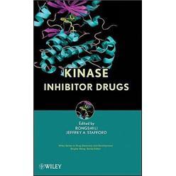 KinaseInhibitorDrugs(WileySeriesinDrugDiscoveryandDevelopment)