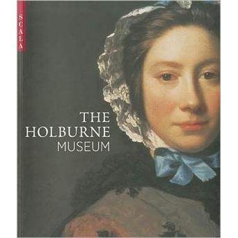 TheHolburneMuseum(Art)