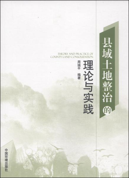 縣域土地整治的理論與實踐