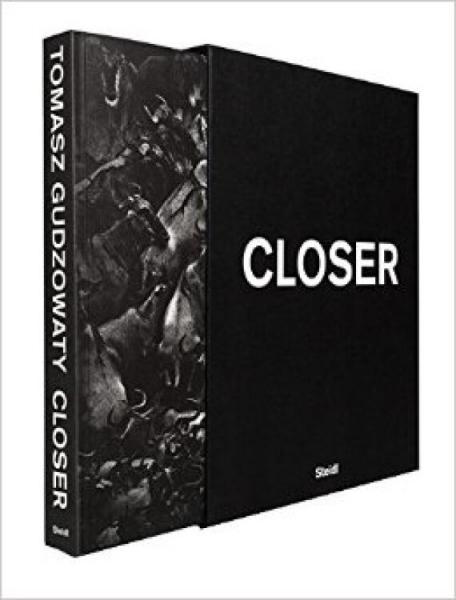 Closer托馬斯·古佐為第：更近