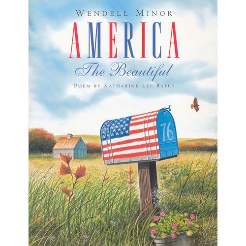 America the Beautiful