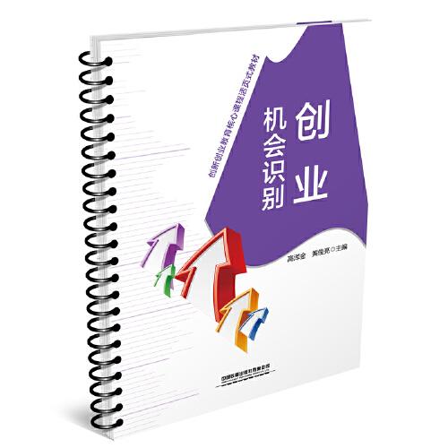 創(chuàng)業(yè)機會識別