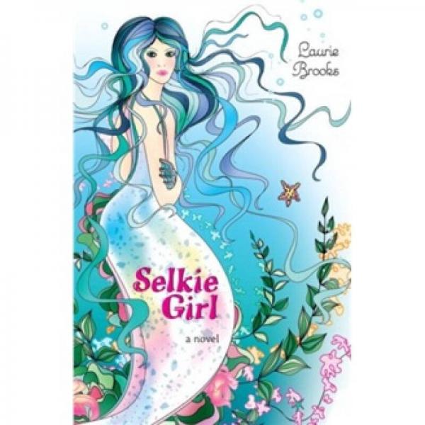 Selkie Girl