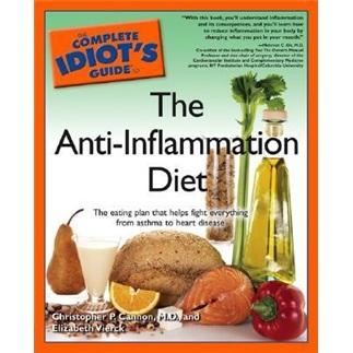 TheCompleteIdiot'sGuidetotheAnti-InflammationDiet