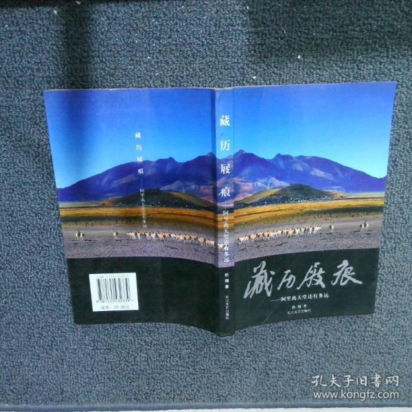 藏歷屐痕:阿里離天堂還有多遠(yuǎn)