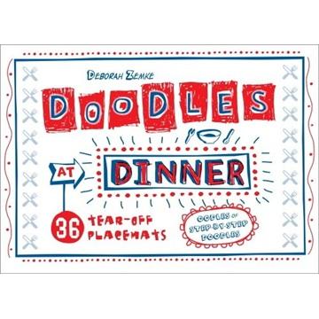 DoodlesatDinner