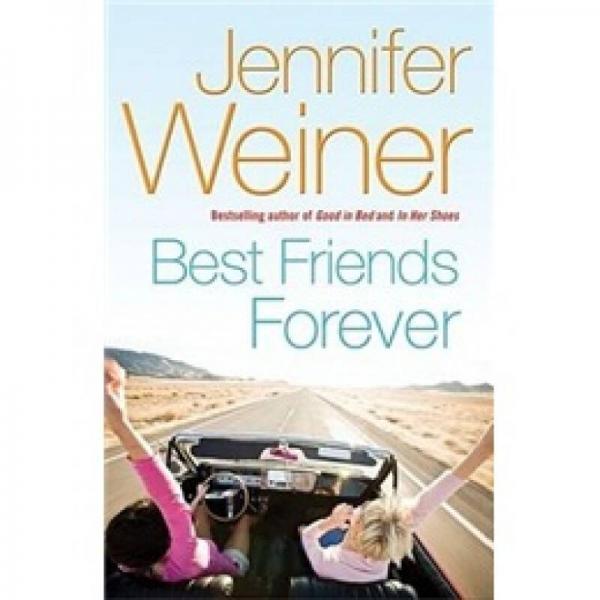 Best Friends Forever