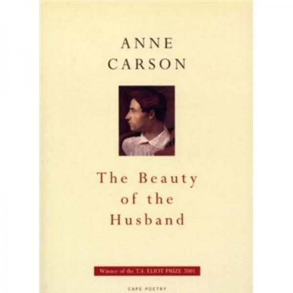 Beauty of the Husband (Cape Poetry)