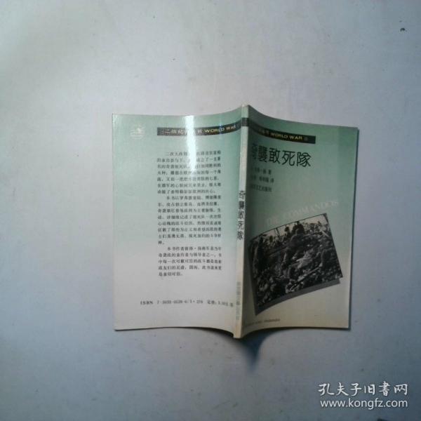 奇襲敢死隊