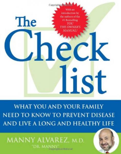 The Checklist