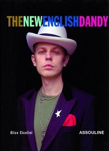 The New English Dandy