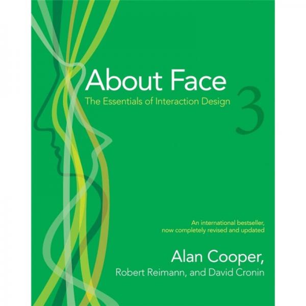 About Face 3：About Face 3