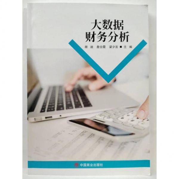 大數(shù)據(jù)財務分析