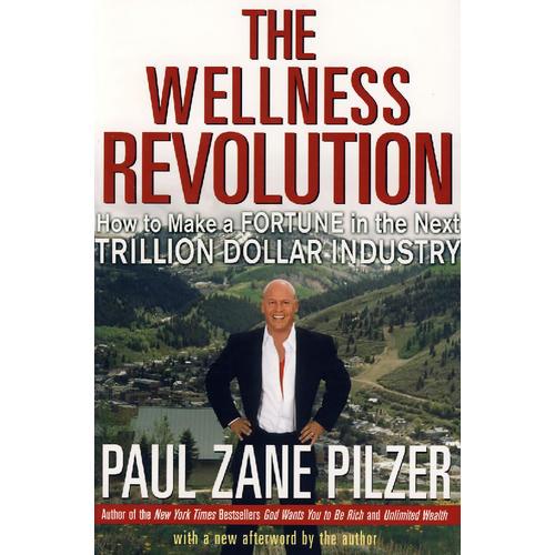 良好的革命  WELLNESS REVOLUTION