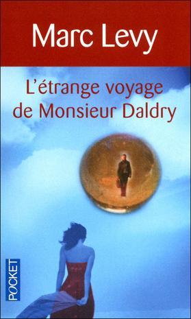 L'étrange voyage de Monsieur Daldry