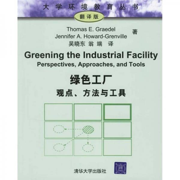 绿色工厂