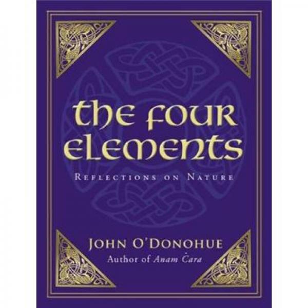 Four Elements: Reflections on Nature