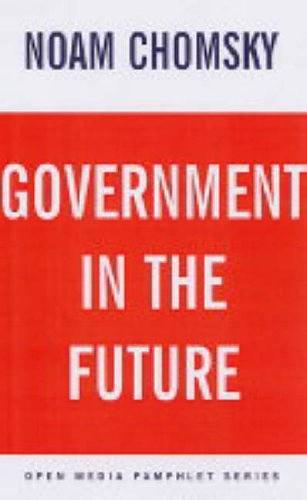Government in the Future