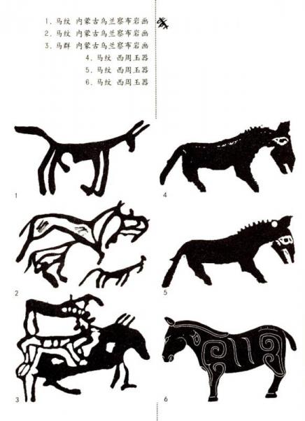 十二生肖主题图案丛书 马到成功