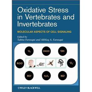 OxidativeStressinVertebratesandInvertebrates