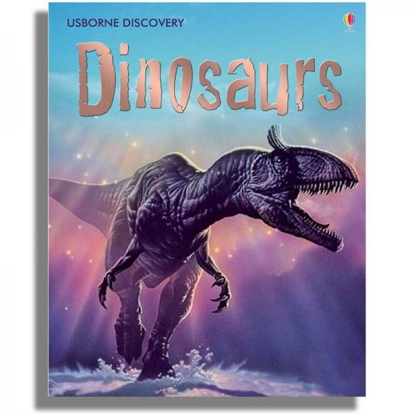 Dinosaurs[恐龍]