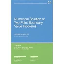 NumericalSolutionofTwo-PointBoundaryValueProblems