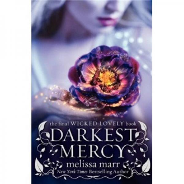 Darkest Mercy