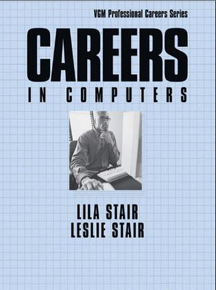 CAREERS IN COMPUTERS