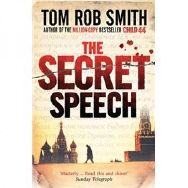 The Secret Speech