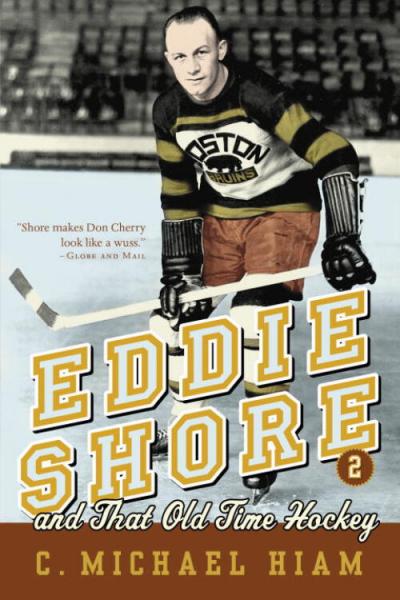 EddieShoreandthatOld-TimeHockey