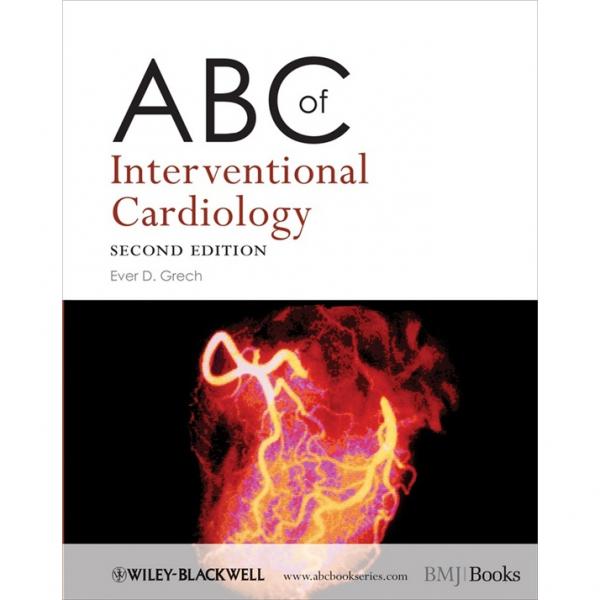 ABCofInterventionalCardiology,2ndEdition