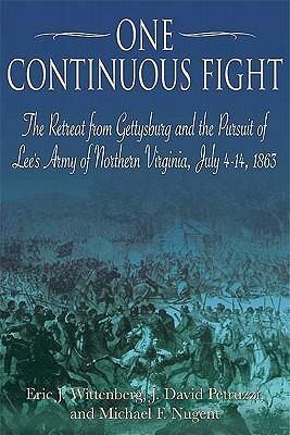 OneContinuousFight