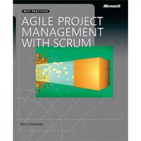 Agile Project Management with Scrum