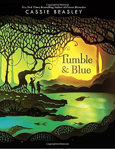 Tumble & Blue