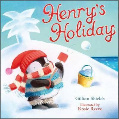 Henry'sHoliday