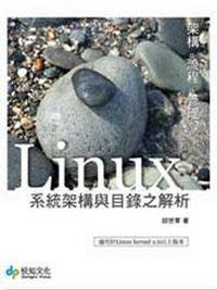 Linux系統(tǒng)架構(gòu)與目錄之解析