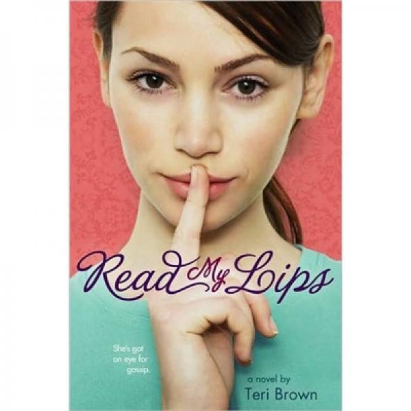 Read My Lips[唇語(yǔ)驚魂]