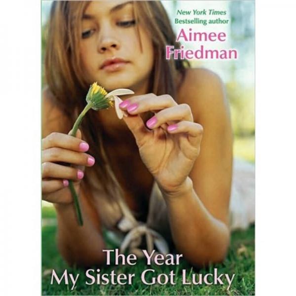 The Year My Sister Got Lucky[姐妹幸运年]